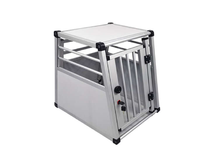 Nobby Hunde-Autobox NEW DESIGN Nobby Hunde-Autobox NEW DESIGN